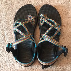 Chacos